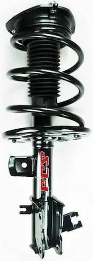 FCS AUTOMOTIVE 1331839R Complete Strut Assembly,1331839R