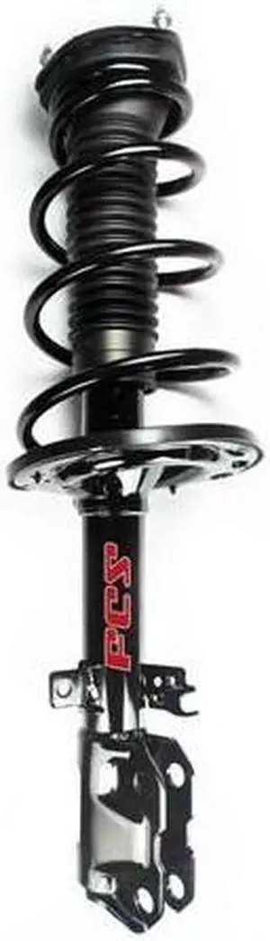 FCS AUTOMOTIVE 2333376L Complete Strut Assembly,2333376L
