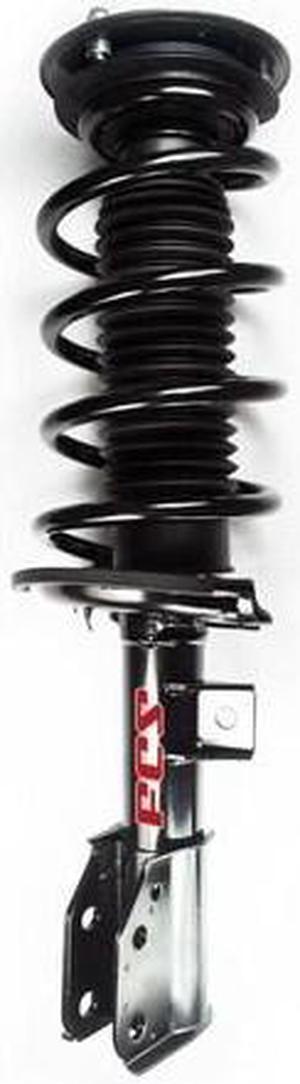 FCS AUTOMOTIVE 3333392L Complete Strut Assembly,3333392L