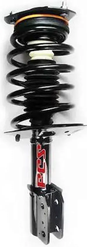 FCS AUTOMOTIVE 1331581 Complete Strut Assembly,1331581