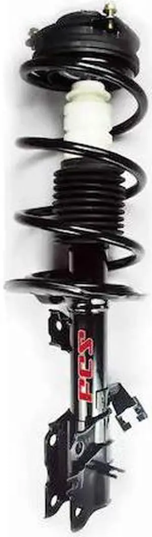 FCS AUTOMOTIVE 1333271R Complete Strut Assembly,1333271R
