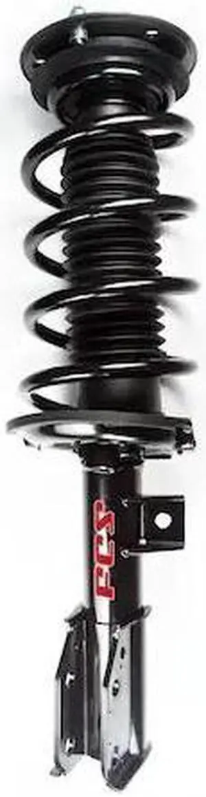 FCS AUTOMOTIVE 4333392L Complete Strut Assembly,4333392L