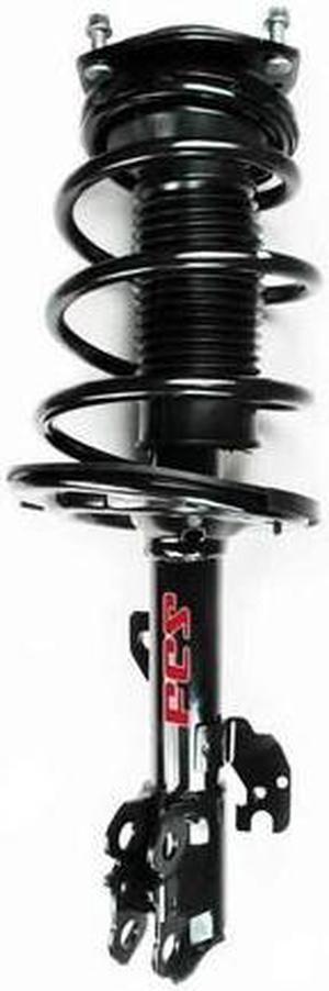 FCS AUTOMOTIVE 3331582R Complete Strut Assembly,3331582R