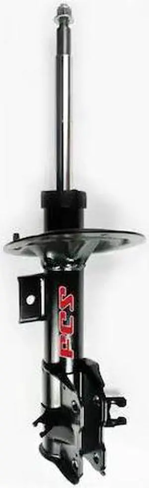 FCS AUTOMOTIVE 331696R Bare Strut Assembly,331696R