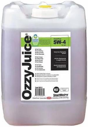 CRC 14148 Cleaning Solution,Industrial Grade,5 Gal
