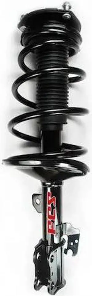 FCS AUTOMOTIVE 1331628R Complete Strut Assembly,1331628R