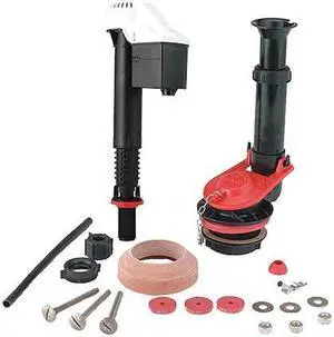 KORKY 4010PK Korky Universal Toilet Repair Kit