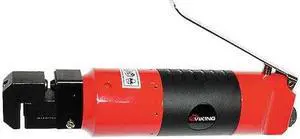 VIKING AIR TOOLS VT8510 Air Punch and Flange Tool, 10 in., 3 lb.