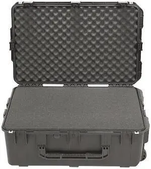SKB 3I Series 29x18x10 Waterproof Case w/Wheels (empty)