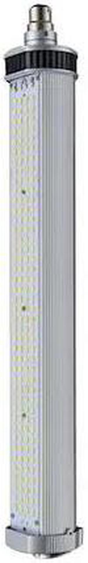 Light Efficient Design LED Bulb,T17,4000K,8198 lm,60W HAWA LED-8102-40K