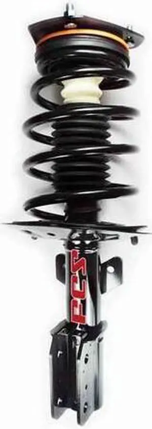 FCS AUTOMOTIVE 1331734 Complete Strut Assembly,1331734