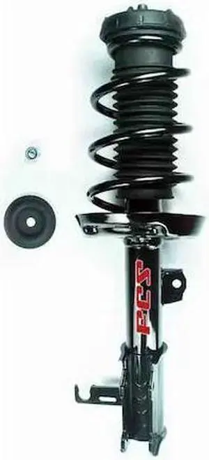 FCS AUTOMOTIVE 2333414L Complete Strut Assembly,2333414L