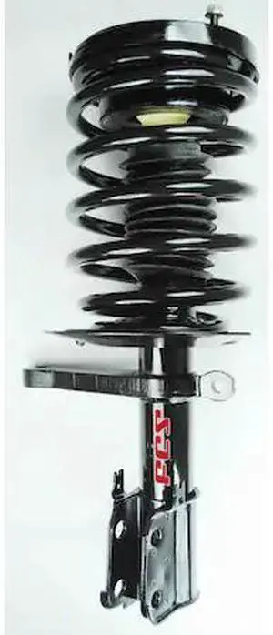 FCS AUTOMOTIVE 1332321L Complete Strut Assembly,1332321L