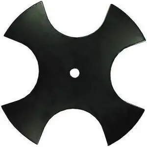 STENS 375311 Star Edger Blade, 9 In. Dia.