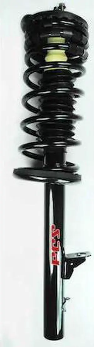 FCS AUTOMOTIVE 1336309 Complete Strut Assembly,1336309
