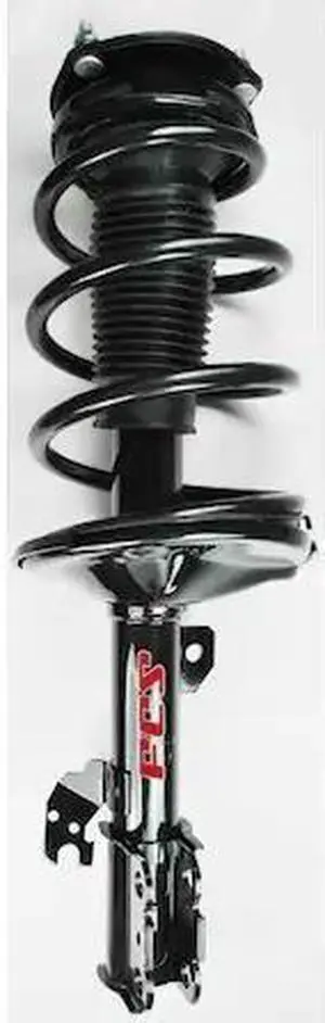 FCS AUTOMOTIVE 1332366L Complete Strut Assembly,1332366L