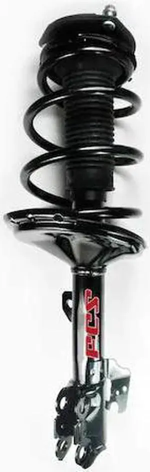 FCS AUTOMOTIVE 1331660R Complete Strut Assembly,1331660R