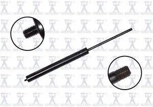 FCS STRUTS 86277 Lift Support Back Glass, 86277