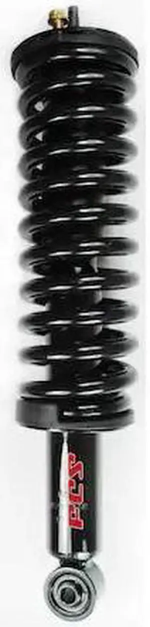 FCS AUTOMOTIVE 1336325R Complete Strut Assembly,1336325R