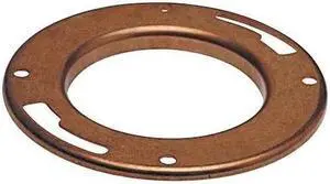 Nibco Flange,  Wrot Copper,  4" x 3",  C   951 4X3