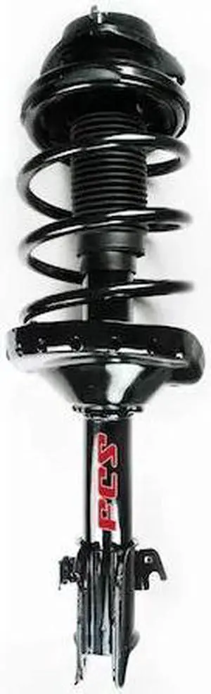 FCS AUTOMOTIVE 1331746L Complete Strut Assembly,1331746L