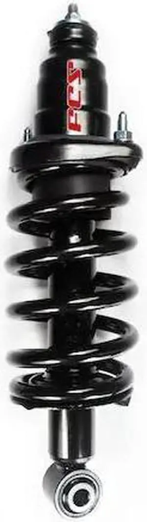 FCS AUTOMOTIVE 1345403L Complete Strut Assembly,1345403L