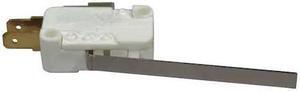 DAYTON PP1040G Micro Switch 5A 250 VAC