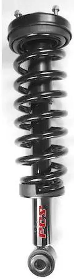 FCS AUTOMOTIVE 1336331 Complete Strut Assembly,1336331