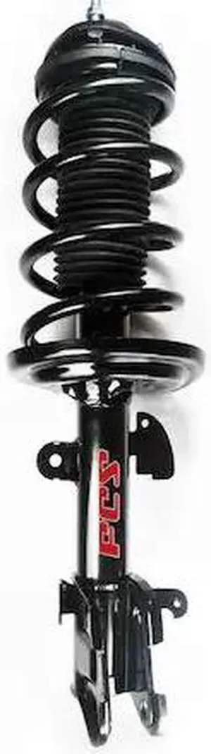 FCS AUTOMOTIVE 1331715R Complete Strut Assembly,1331715R