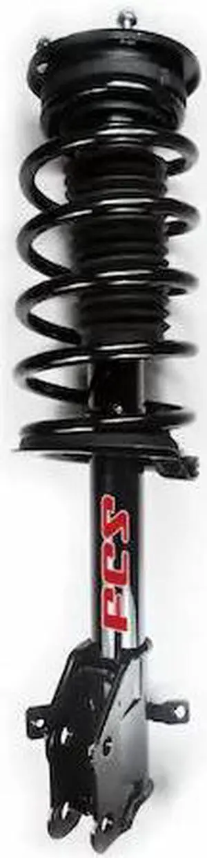 FCS AUTOMOTIVE 1331688L Complete Strut Assembly,1331688L