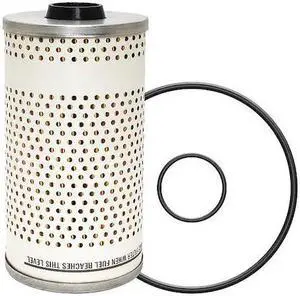 BALDWIN FILTERS PF7680 Fuel Filter,7-1/32 x 3-3/4 x 7-1/32 In