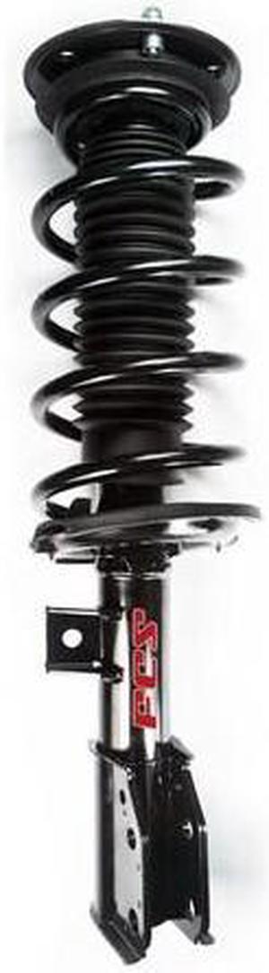 FCS AUTOMOTIVE 3333392R Complete Strut Assembly,3333392R