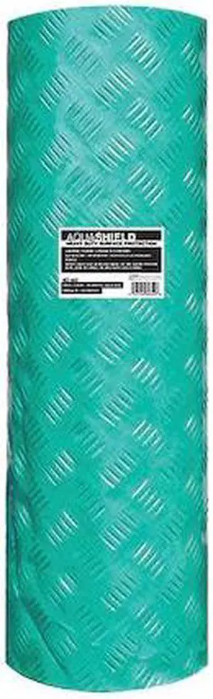 TRIMACO 89340 Floor Protection,120 ft. L,3 ft. W