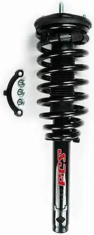 FCS AUTOMOTIVE 1335556 Complete Strut Assembly,1335556