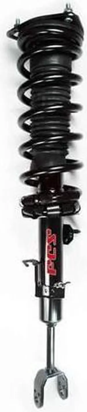 FCS AUTOMOTIVE 1335584L Complete Strut Assembly,1335584L