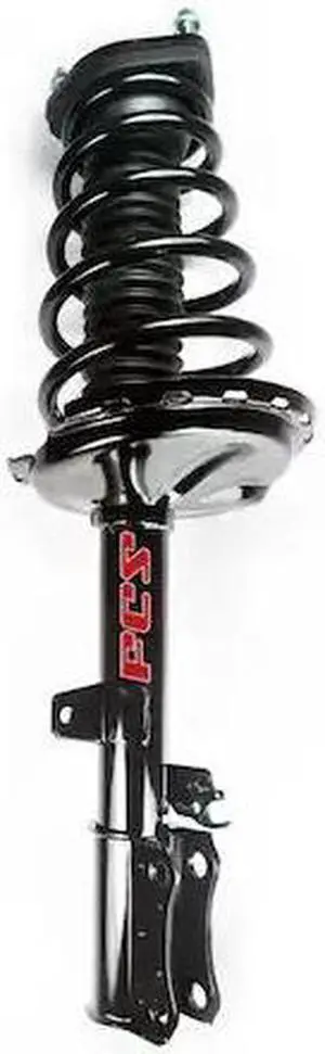 FCS AUTOMOTIVE 1331785R Complete Strut Assembly,1331785R