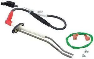 RHEEM SP20716 Pilot Assembly Replacement Kit,12" L,6"H