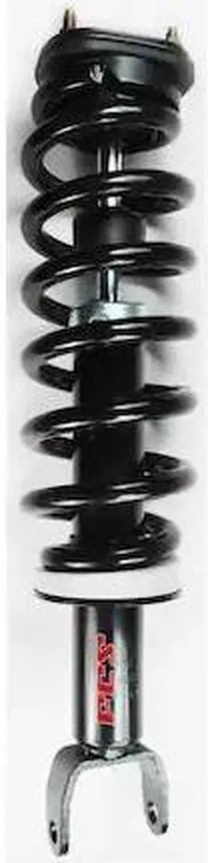 FCS AUTOMOTIVE 1345567 Complete Strut Assembly,1345567