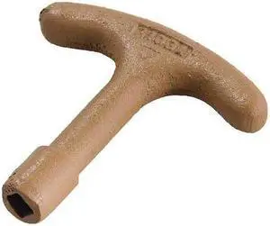 JAY R. SMITH MANUFACTURING 5910-PART03 Hydrant Key,5900 Hydrants
