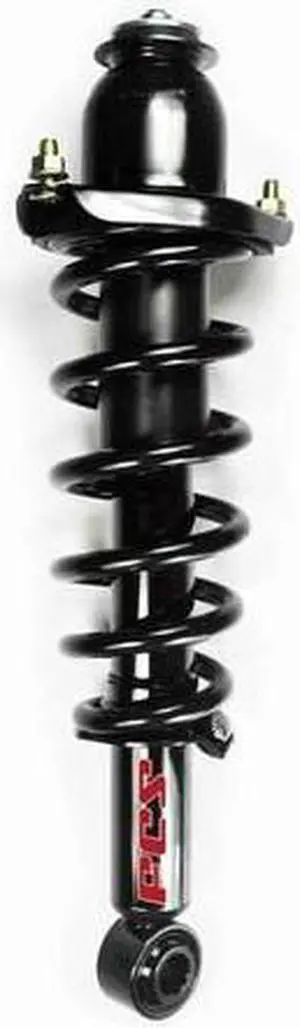 FCS AUTOMOTIVE 2345742L Complete Strut Assembly,2345742L