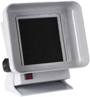 OK INDUSTRIES SA-9-115 Fume Absorber,115V,4 x 8-1/2 x 8-1/4