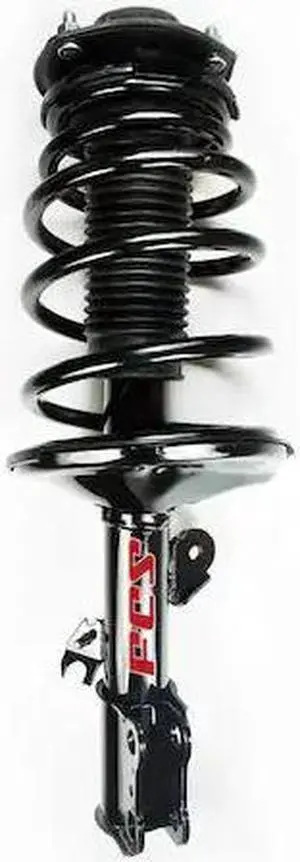 FCS AUTOMOTIVE 1331588L Complete Strut Assembly,1331588L