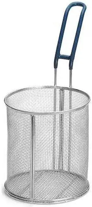 TABLECRAFT 985 Pasta Basket,5 1/4 x 7,PK2
