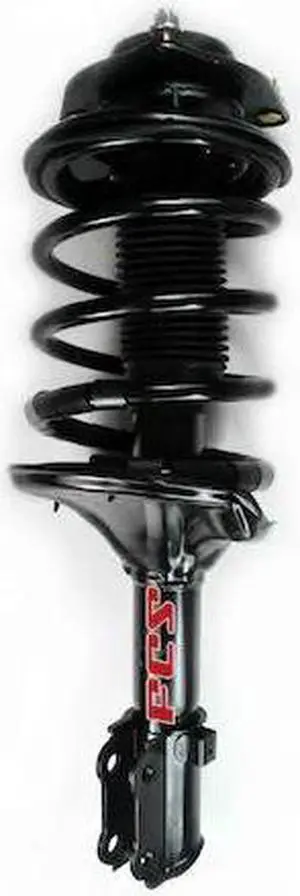 FCS AUTOMOTIVE 1331794L Complete Strut Assembly,1331794L