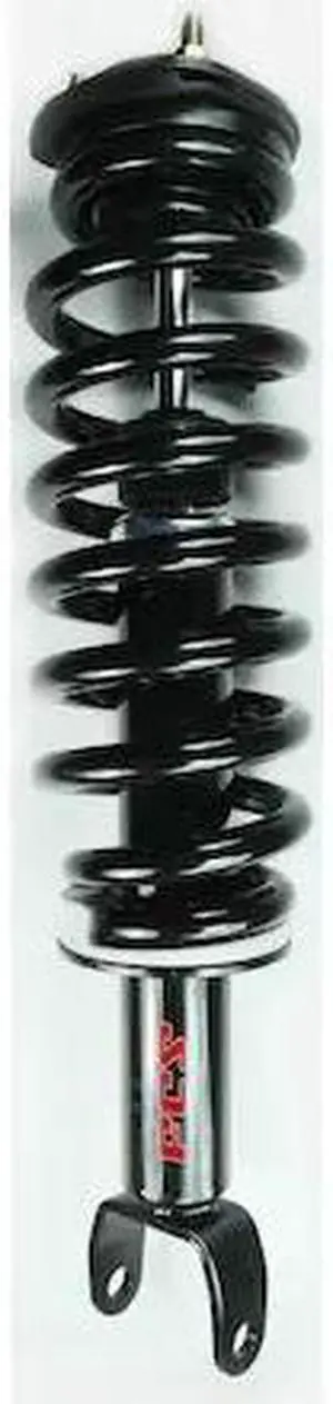 FCS AUTOMOTIVE 1336334 Complete Strut Assembly,1336334