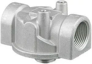 BALDWIN FILTERS FB1307 Fuel Storage Tank Filter Base,FB1307