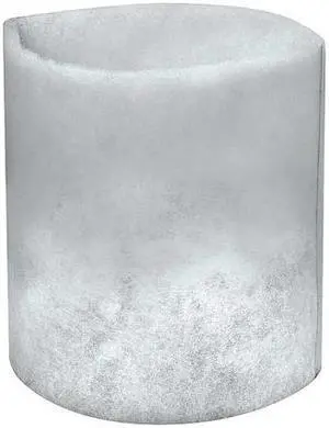 BALDWIN FILTERS PA618 FOAM Foam Blanket,PA618 FOAM