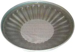 ALC 41905 Abrasive Strainer Standard