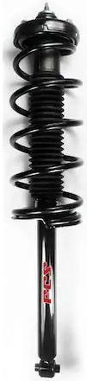 FCS AUTOMOTIVE 1336312 Complete Strut Assembly,1336312