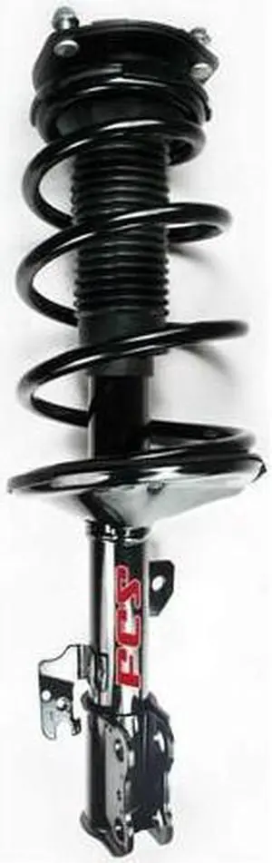 FCS AUTOMOTIVE 1331628L Complete Strut Assembly,1331628L
